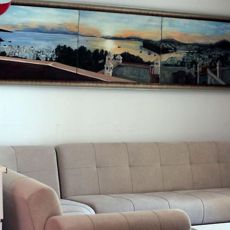 Le Chance Hotel & Spa Бодрум Екстер'єр фото