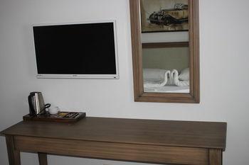 Le Chance Hotel & Spa Бодрум Екстер'єр фото