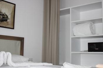 Le Chance Hotel & Spa Бодрум Екстер'єр фото
