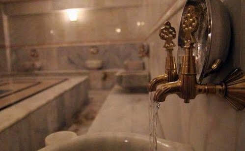 Le Chance Hotel & Spa Бодрум Екстер'єр фото
